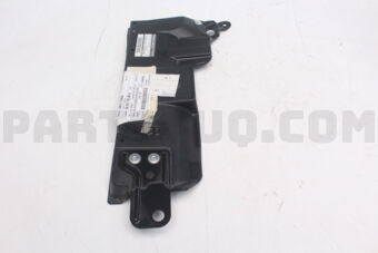 748121CA0A COVER-FLOOR UNDER,RH