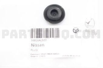 74816AL500 PLUG