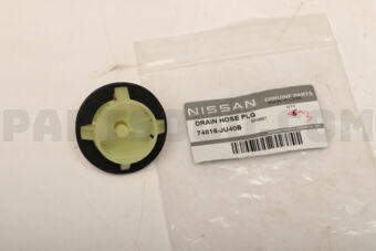 74816JU40B PLUG-SIDE TRIM