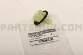 74816JU40B PLUG-SIDE TRIM