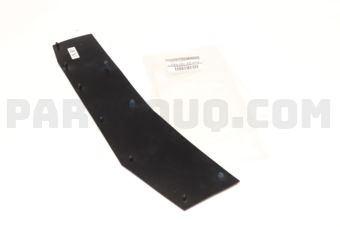 74836VC300 SPLASH GUARD-REAR,RH