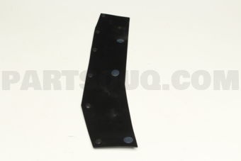 74837VC300 SPLASH GUARD-REAR,LH