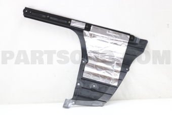 748A1JF00D DIFFUSER ASSY-REAR