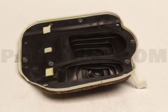74960VC200 BOOT ASSY-CONTROL LEVER