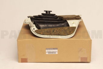 74960VC200 BOOT ASSY-CONTROL LEVER