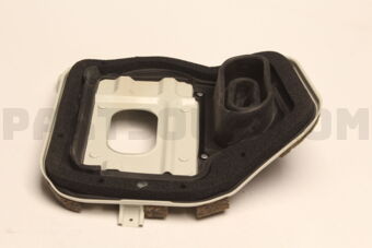 74960VC400 BOOT ASSY-CONTROL LEVER