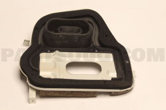 74960VC400 BOOT ASSY-CONTROL LEVER