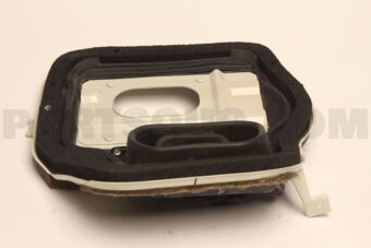 74960VC400 BOOT ASSY-CONTROL LEVER