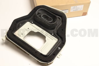 74960VC500 BOOT ASSY-CONTROL LEVER