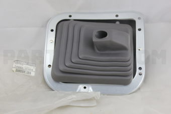 74960VK90A BOOT-CONTROL LEVER
