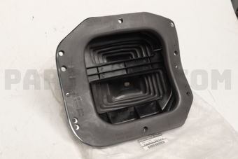 74960VK92A BOOT-CONTROL LEVER