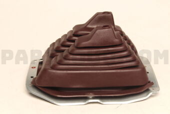 74960VK92B BOOT-CONTROL LEVER