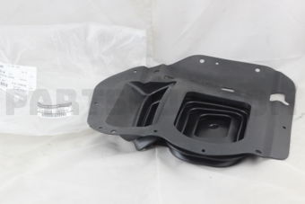 74963VB000 Nissan BOOT-RUBBER,CONTROL LEVER