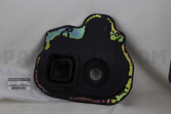 749670W020 INSULATOR-TRANSMISSION HOLE COVER