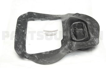 74967VB200 INSULATOR-TRANSMISSION HOLE COVER