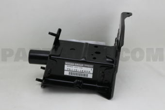 751151KA0A MEMBER ASSY-FRONT SIDE FRONT.LH