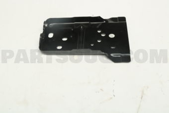 75135JK000 PLATE-CLOSING,SIDE MEMBER FRONT LH