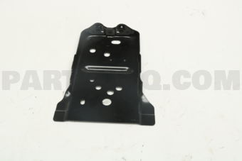 75135JK000 PLATE-CLOSING,SIDE MEMBER FRONT LH
