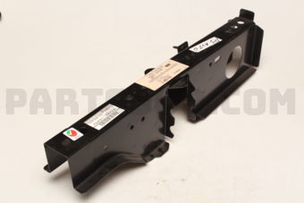 752913XY0A OUTRIGGER ASSY
