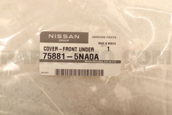 758815NA0A COVER FRONT UNDER