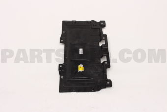 7589062B0A COVER ENGINE LO