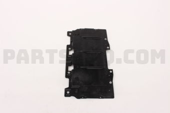 7589062B0A COVER ENGINE LO
