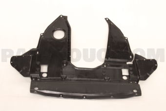 758909HS0A COVER   ENGINE, LOWER