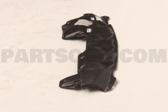 758921AA0A COVER-FRONT UNDER