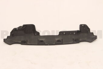 758921AA0A COVER-FRONT UNDER