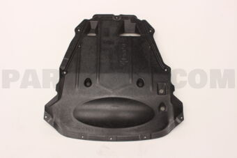 758923NF0A COVER-ENGINE LO