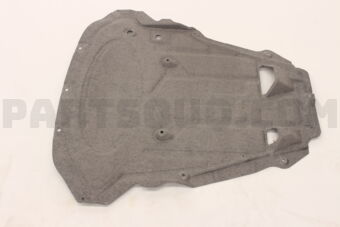 758923NF0A COVER-ENGINE LO