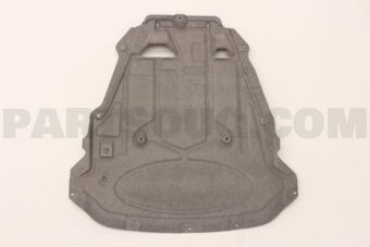 758923NF0A COVER-ENGINE LO