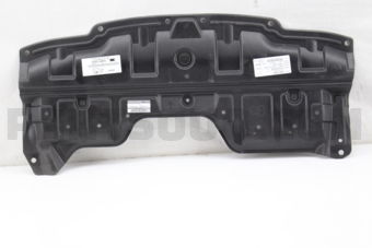 758924CB0A COVER FRONT,UNDER