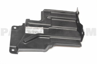 758931MA0A COVER-FRONT UNDER,RH