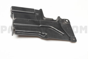 758931MA0A COVER-FRONT UNDER,RH