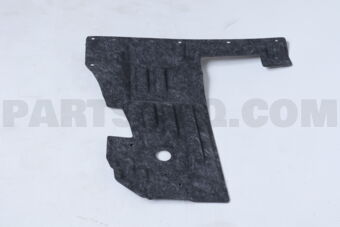 758936SA0A COVER-FRONT UNDER,RH