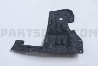 758936SA0A COVER-FRONT UNDER,RH