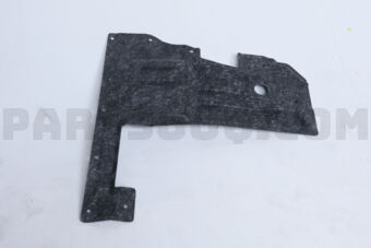 758936SA0A COVER-FRONT UNDER,RH