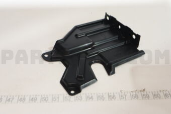 75893JK000 COVER-FRONT UNDER,RH