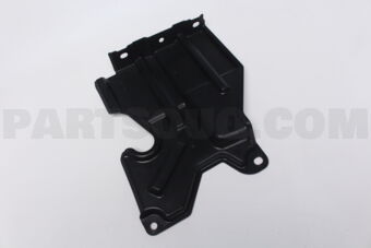 75894JK000 COVER-FRONT UNDER,LH