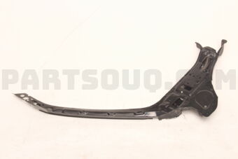 762002S410 PILLAR-FRONT,RH