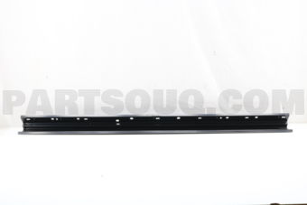 764130Y100 Nissan SILL ASSY-OUTER,LH