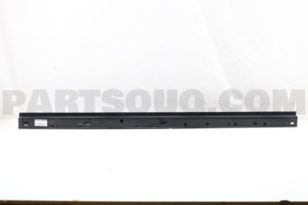 764130Y100 Nissan SILL ASSY-OUTER,LH