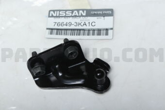 766493KA1C BRACKET ASSY BACK DOOR