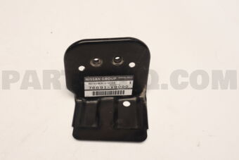 76691VB000 RETAINER ASSY-STRIKER,LH