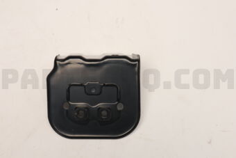 76691VB000 RETAINER ASSY-STRIKER,LH