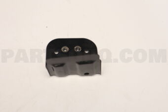 76691VB000 RETAINER ASSY-STRIKER,LH