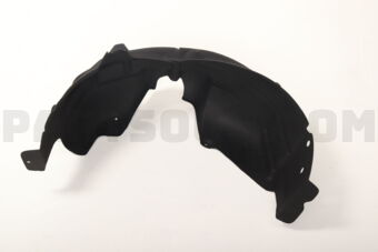 767484RA0A PROTECTOR REAR WHEEL HOUSE RH