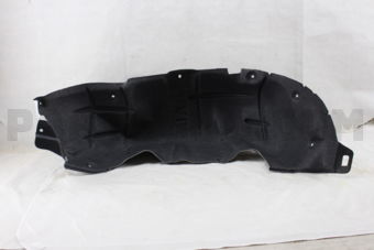 767491AA0A PROTECTOR-REAR WHEEL HOUSE,LH
