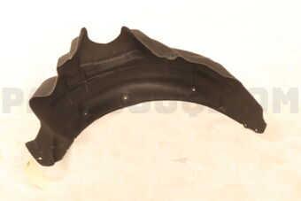767496CA0A PROTECTOR REAR WHEEL HOUSE,LH